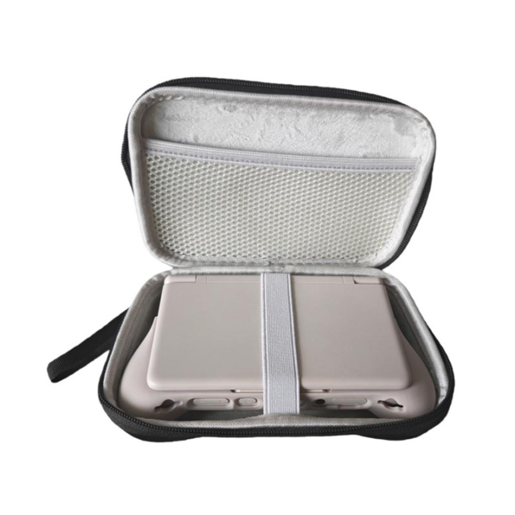 For AYN THOR Grip Storage Bag Handheld Game Console Grip Bag Portable Carrying Case Shockproof Protective Case For AYN THOR