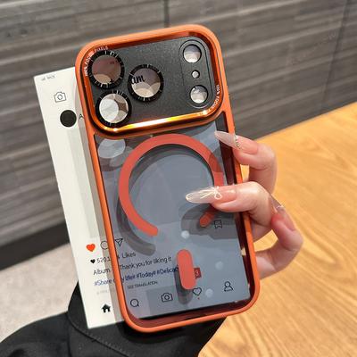 Hüllen für Smartphones – Smartphone-Bumper