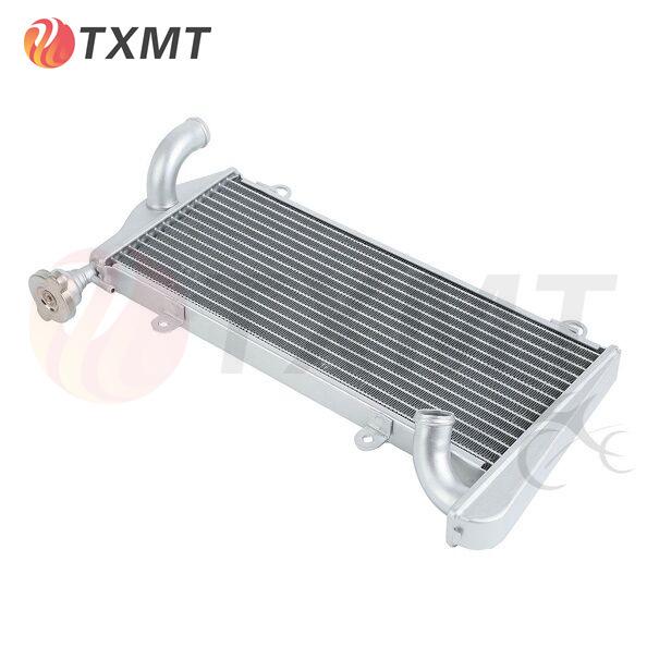 Ducati Panigale 899/959/1199/1299/V2 Compatible Radiator Assembly