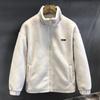 Coat Men's Winter Thickened Thermal Jacket Men's