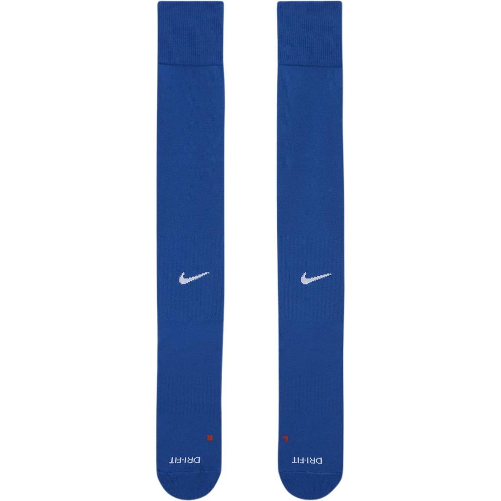 Nike Crew Socks Unisex 1 Pack Blue SX5728-460