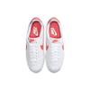 Nike Classic Cortez Leather White Pink Women's 807471-115