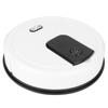 Intelligent Sweeping Robot Mini Wet Dry Dual Use Vacuum Cleaner Home Cleaning ToolsWhite
