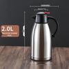 Shangqi 2L Stainless Steel Vacuum Flask