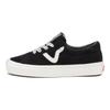 Vans Style 73 DX Anaheim Factory - Black Corduroy Unisex Sneakers White VN0A5KXFBLK