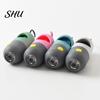 LED Flashlight 1 Set Pet Poop Bag High Durability Compact Size Hanging Hook Design Carry Easily Wide Application Large Capacity ABS Garbage