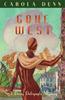 Gone West by Carola Dunn Paperback Book 9781780331393