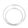 Zhi Shi Versatile Double Layer Round Pot Stand