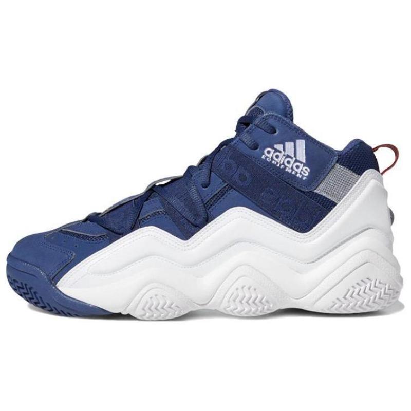 

Adidas Top Ten 2000 Navy White 2020 Sneakers FW1228 44