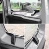 RakuLife Rear defogger cover for Suzuki Jimny JB64 JB74 Heating