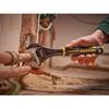 Stanley Hand Tools Fatmax Quick Adjustable Wrench