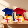 48 Set Graduation Rubber Ducks With Grad Cap Rubber Duck Graduation Party  Duck Graduation Cap Duck For Student Graduation Gifts