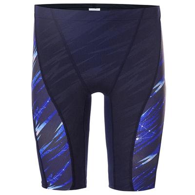 Men's Anti-Chlorine Training Swim Shorts