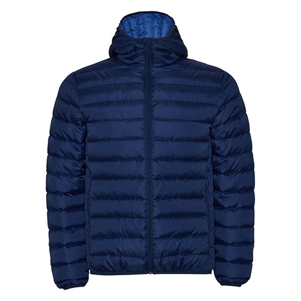 Mens Norway Padded Jacket