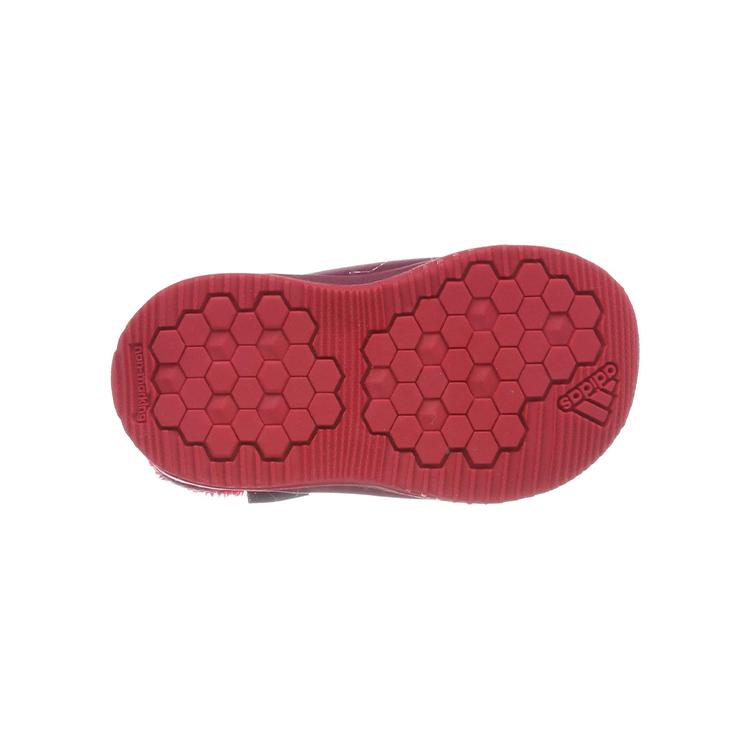 adidas Abrasion Resistant High Top Toddler Shoes Baby BY2603
