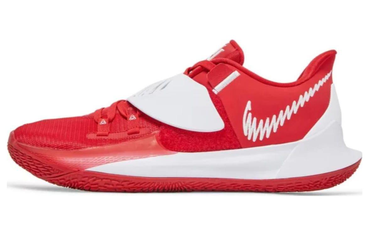 Nike Kyrie Low 3 Tb  University Red  CW4147-603 38