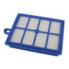Filtro Hepa lavabile e riutilizzabile di ricambio H12 H13 per parti di aspirapolvere Philips Electrolux EFH12W AEF12W FC8031 EL012W