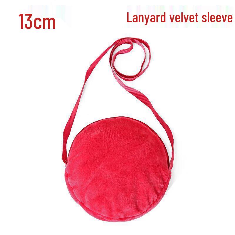 

Electric Hand Warmer Protective Plush Cover