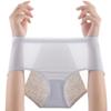 Physiological Underwear Period Underpants Absorbency Comfortable Cotton Lingerie Women Leak Proof Briefs Menstrual Panties