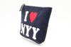Major League Baseball Vanity Case Yankees Navy MLB-PCH11