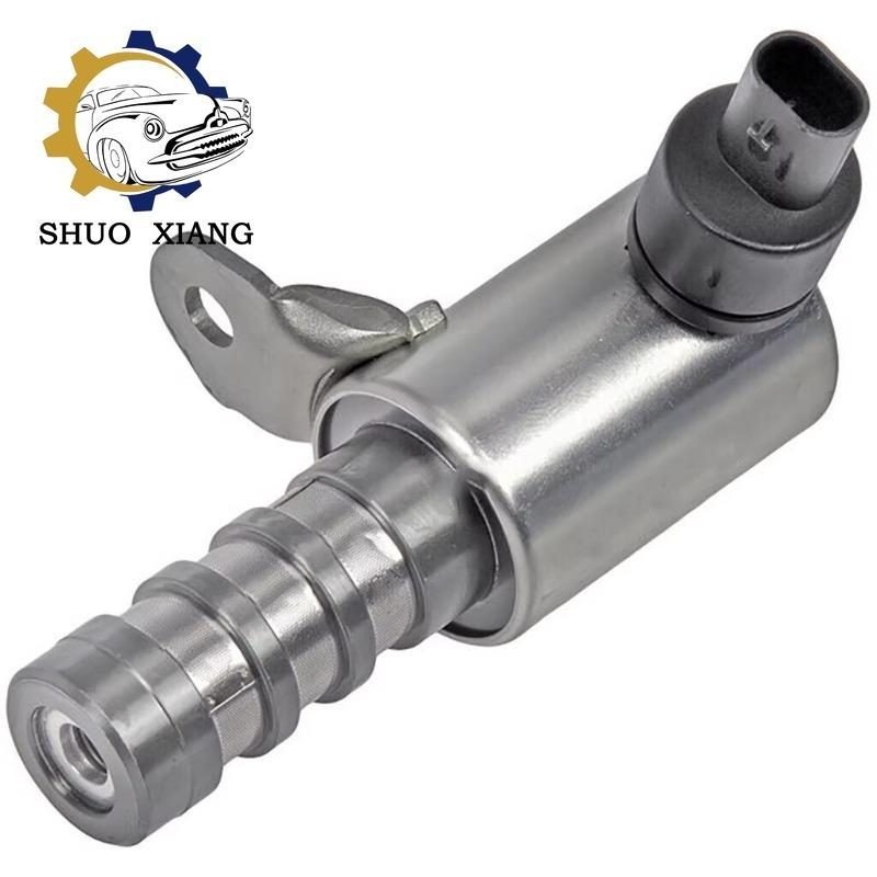AT4Z6M280A Variable Valve Timing Solenoid for Ford F150 Explorer Mustang Lincoln MKX 2011-2017 AT4Z-6M280-B 917-198
