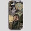 P-Pedro Pascal Phone Case For Samsung GalaxyA20,21,,40,41,51,71 Ultra Protective Phone Shell