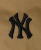 WEGO MLB Code Design Beige Bag, Men's,