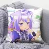 Hacka Doll 3 Hacka Doll The Animation   Home Sofa Cushion Covers and Aecorative Custom Pillow Covers