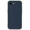For iPhone 16e Matte Case TPU Non-Slip Protective Phone Cover