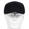 Herren Baskenmütze Sommer Atmungsaktive Leinenmütze Damen Zeitungsjungenmütze Outdoor Sport Trucker Hüte Hip Hop Caps