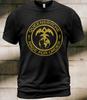 Cotton T-Shirt Queensryche Rage for Order Album Tee Michael Wilton Eddie Jackson Unisex T-Shirt