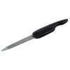 7.5Cm Metal Stainless Steel Folding Nail File Exfoliating Tool Nail Tool