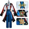 Sweet And Fresh Jaoyue Cosplay Costume Complete Set With Accessories For 2024