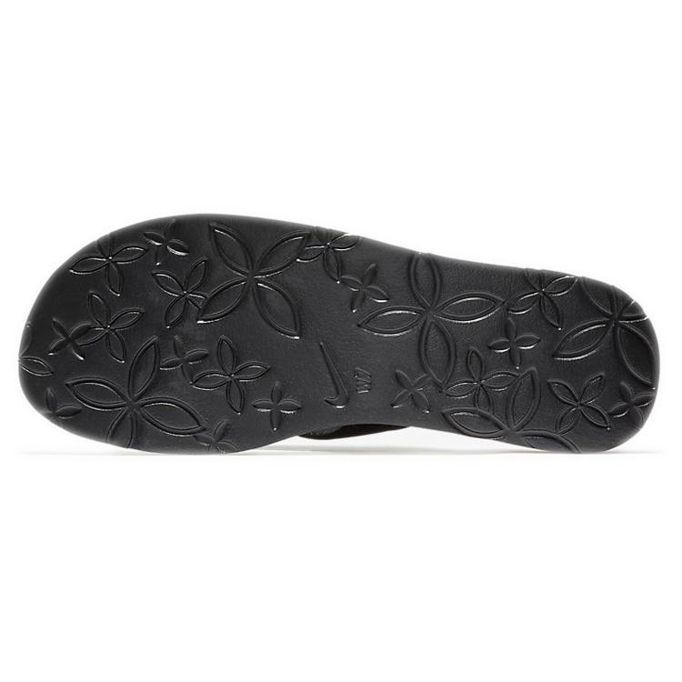 (WMNS) Nike Celso Σανδάλι 'Μαύρο' Γυναικείο 314870-011