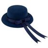 Multipurpose Soft Felt Hat Doll Clothing Accessories For Doll Costume Making Uniform Handbag Decoration Sewing Craft