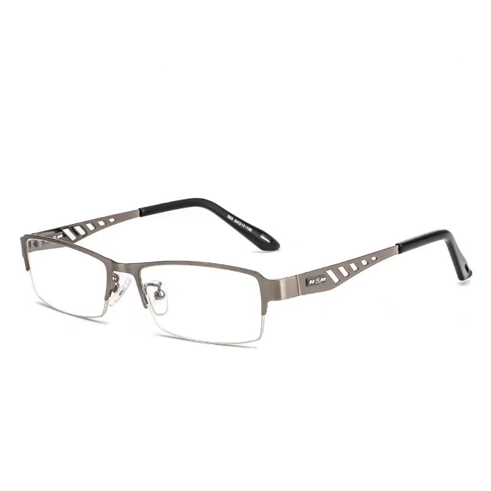 Photochrome Brillen Männer Frauen Myopie Brillen Fertige Brillen Studenten Kurzsichtigkeit Brillen 0 -0,5 -1 -1,25 -1,5 -1,75 -6