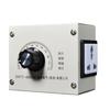 High Power Electronic Speed Regulator 4000W Voltage Regulator 0-220V Variable Speed Reducers Adjuatable Dimmer Enduring