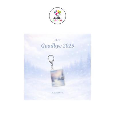 PLATFORM Ver Dept Goodbye 2025