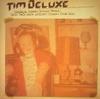 12inch Record TIM DELUXE - Mundaya / Less Talk More Action! BRA17 Beat Records 2003 Japan Dance & Electronica Used