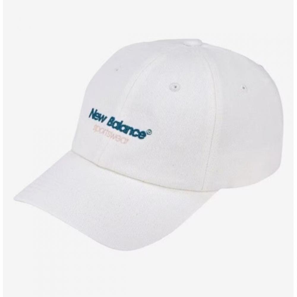 

New Balance Heavy Cotton Ball Cap Hat Aa Nbgddsl101 10 19 35 3.NBGDDSL101 35/FREE