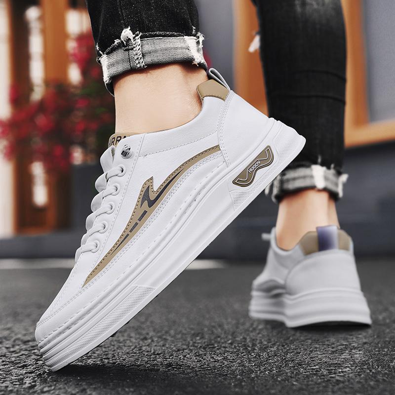 CYYTL Mens Shoes Skateboard Sneakers Leather Casual Outdoor Hiking Tennis Sports Running Platform Loafers Designer Luxury Summer