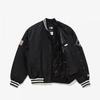 New Era Mlb Chicago White Sox Authentic Stadium Jacket Black 14742076