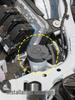 Washer Fluid Reservoir Cap for 09-24 Buick Regal LaCrosse Encore Verano