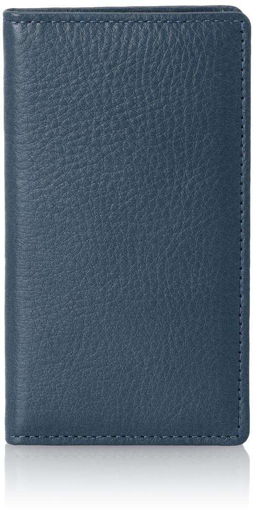 Aniary Wallet Navy Gray 07-20020-221