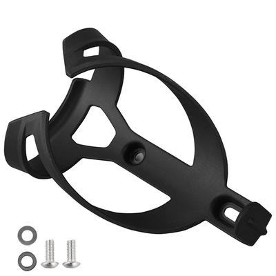 Fahrrad-Wasserflaschenhalter Universeller Fahrrad-Flaschenhalterkäfig Hochfest Fahrradbecherhalter für Rennrad Mountainbike