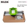 Multifunction Micro Drill & Milling Machine with Cross Workbench