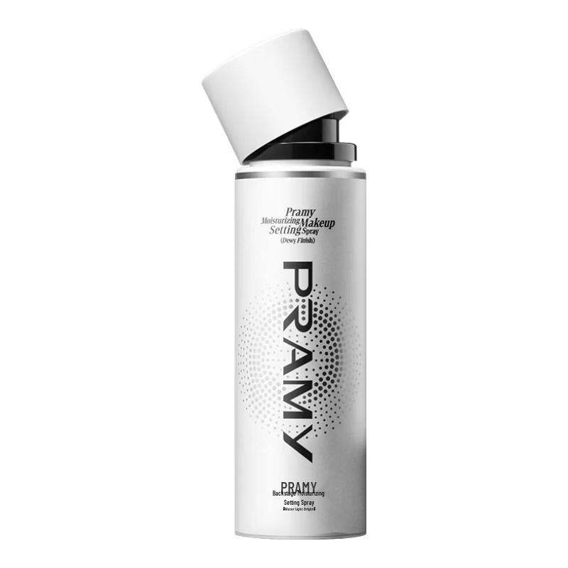 PRAMY Long-Lasting Makeup Setting Spray