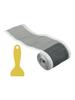 Adjustable DIY Floor Drain DIY Floor Drain Drain Covers Title Adjustable Mesh Shower Drain Cover Sticker Keywords