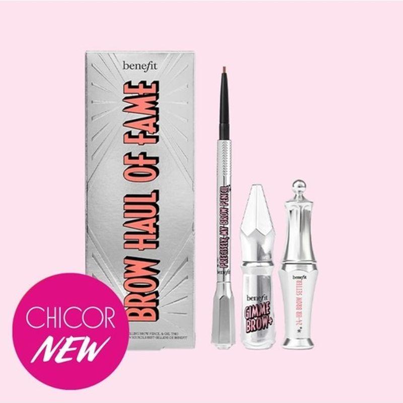 

Benefit Брови Brow Howl No. 3