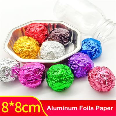 Utensilios para el horno – Papel de aluminio